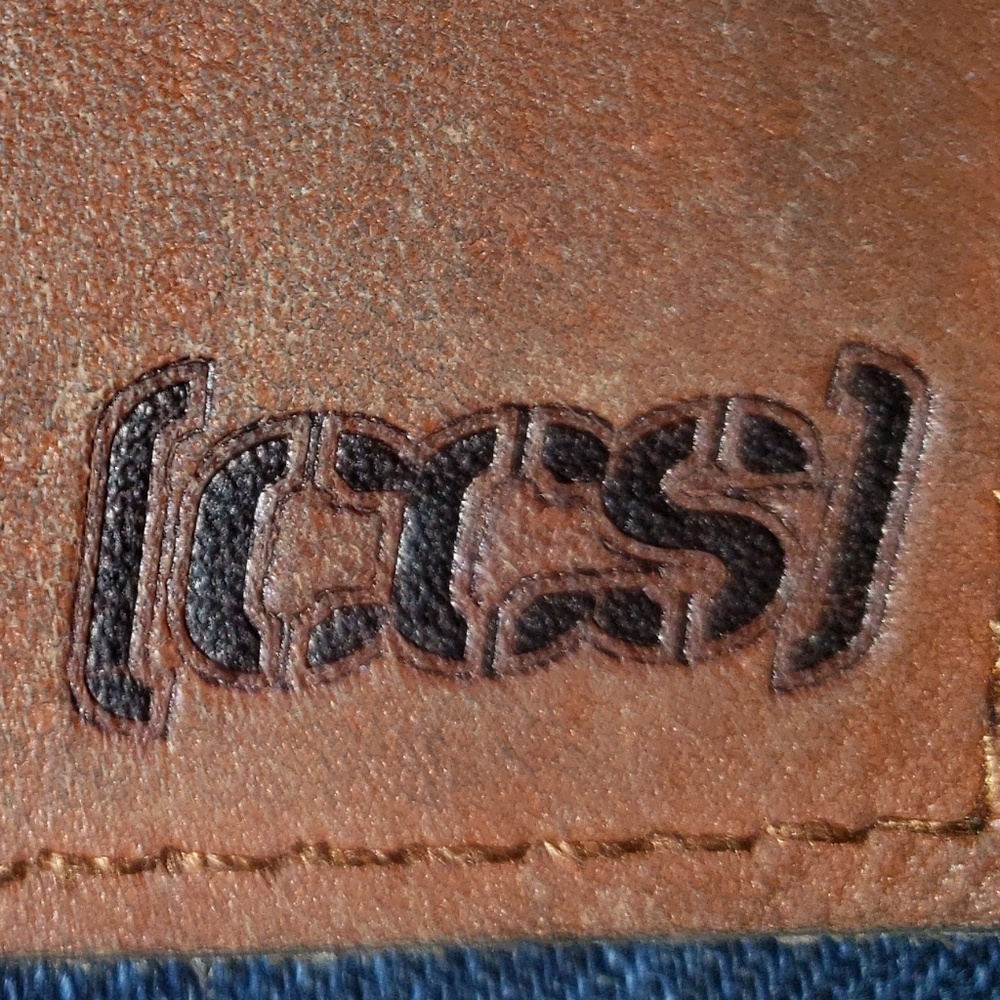 CCS Straight Leg Denim Jeans